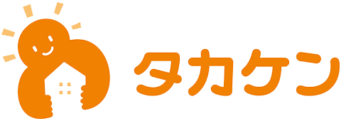 タカケン